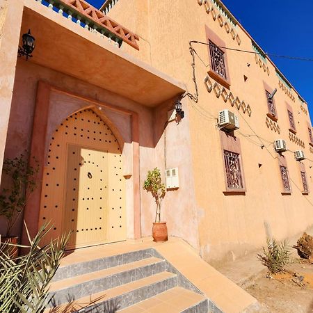 Merzouga Lodge Dış mekan fotoğraf