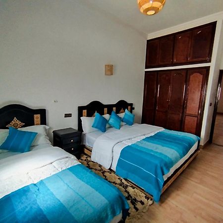Merzouga Lodge Dış mekan fotoğraf