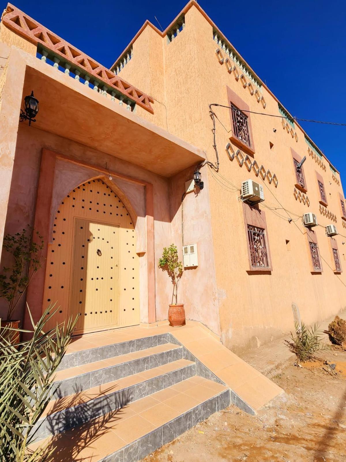 Merzouga Lodge Dış mekan fotoğraf