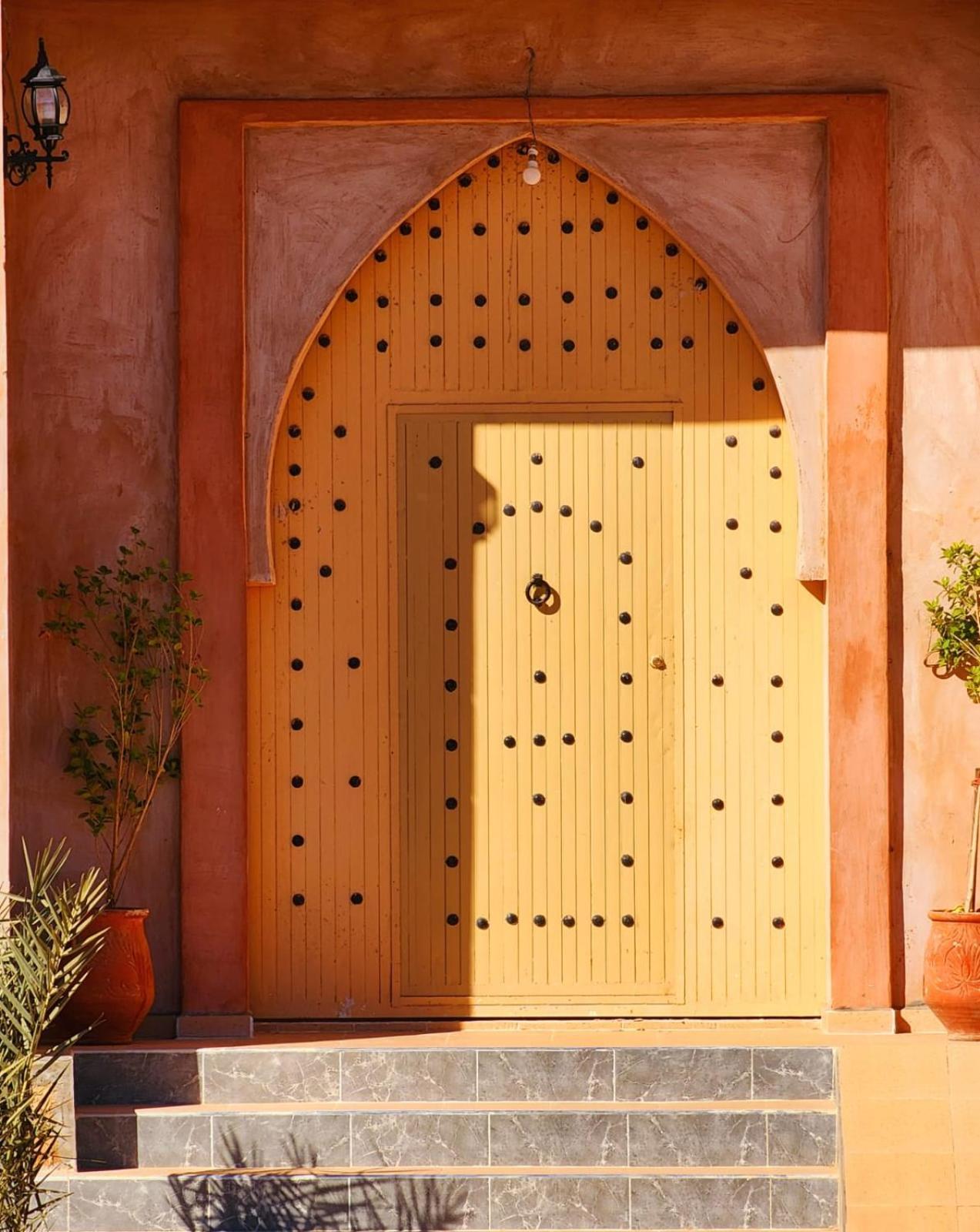 Merzouga Lodge Dış mekan fotoğraf