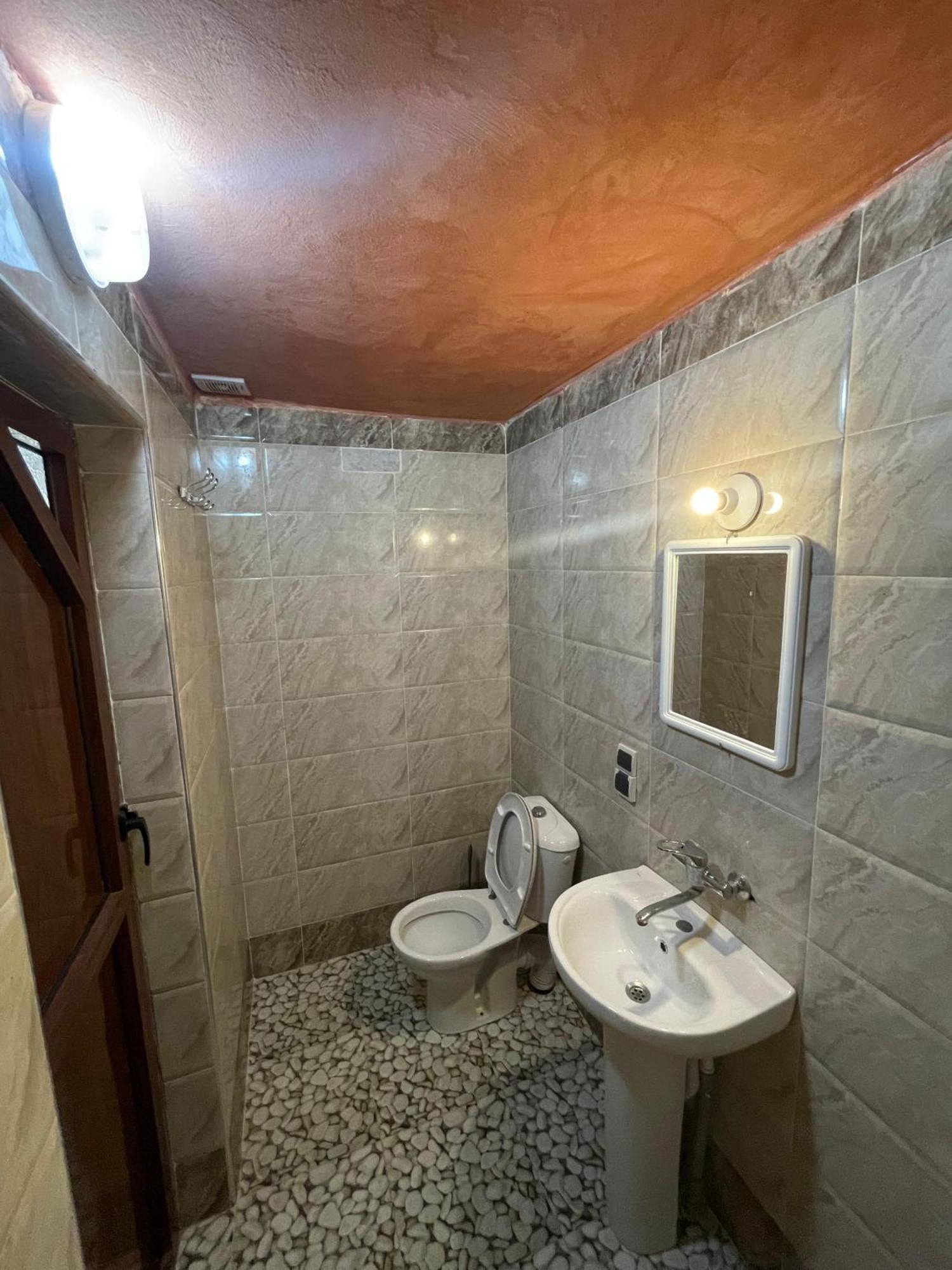Merzouga Lodge Dış mekan fotoğraf