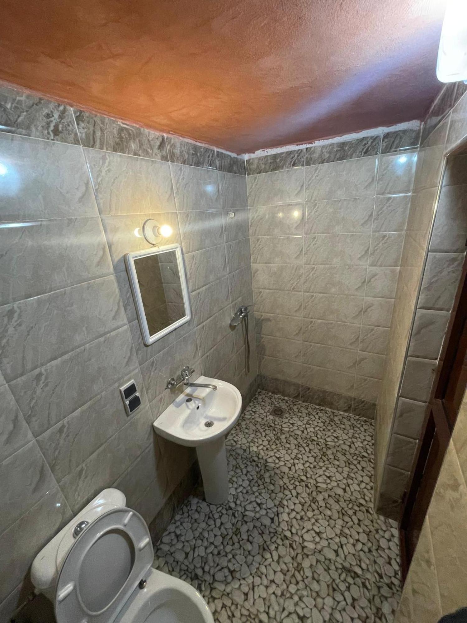 Merzouga Lodge Dış mekan fotoğraf