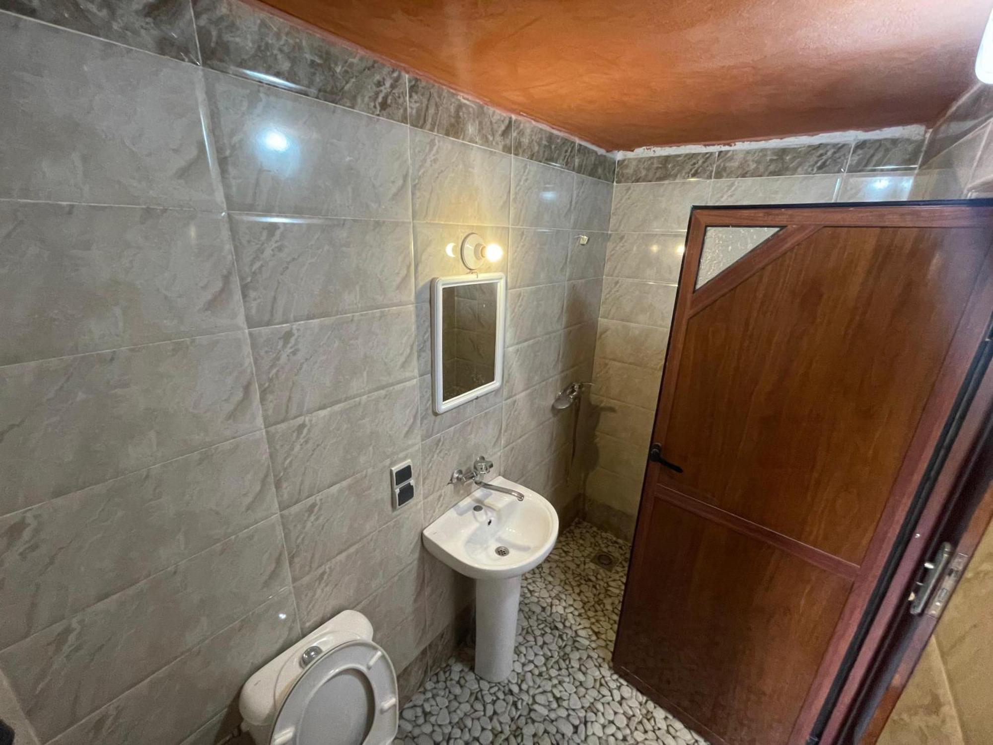 Merzouga Lodge Dış mekan fotoğraf