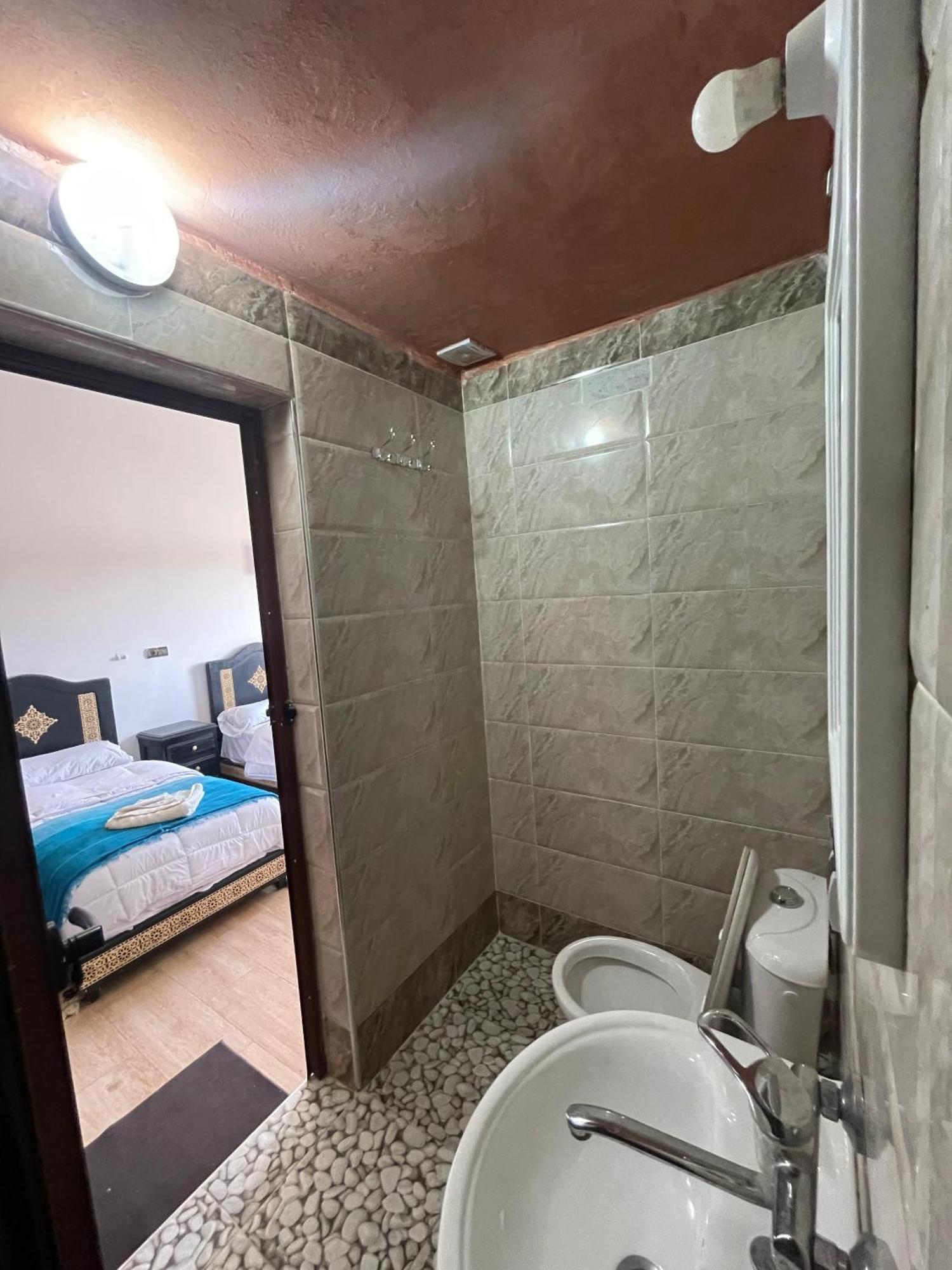 Merzouga Lodge Dış mekan fotoğraf