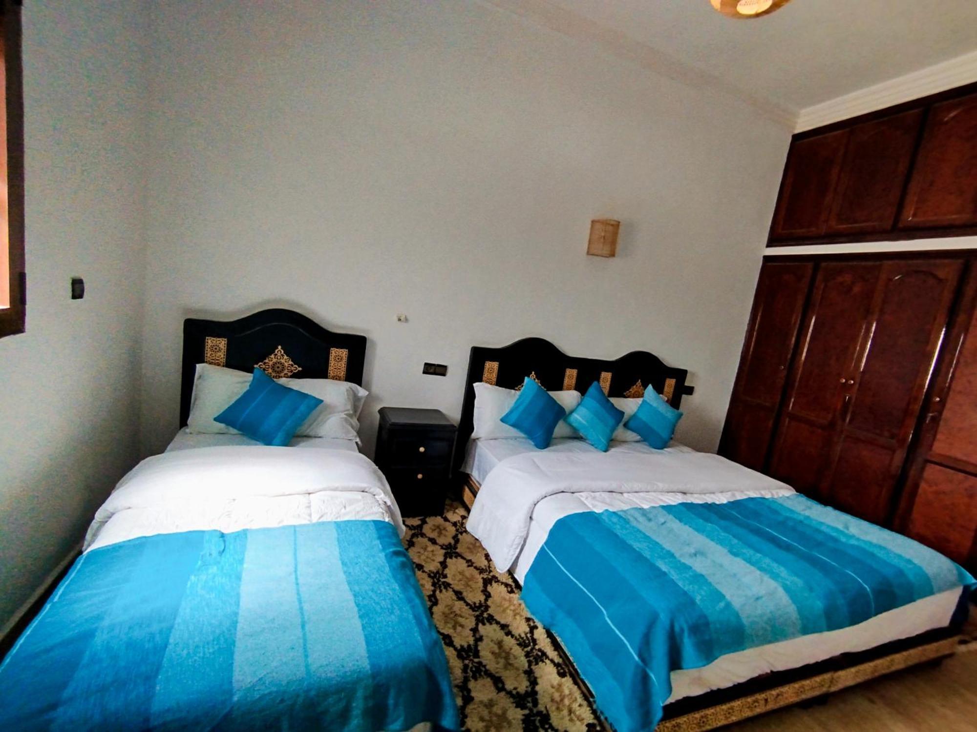 Merzouga Lodge Dış mekan fotoğraf