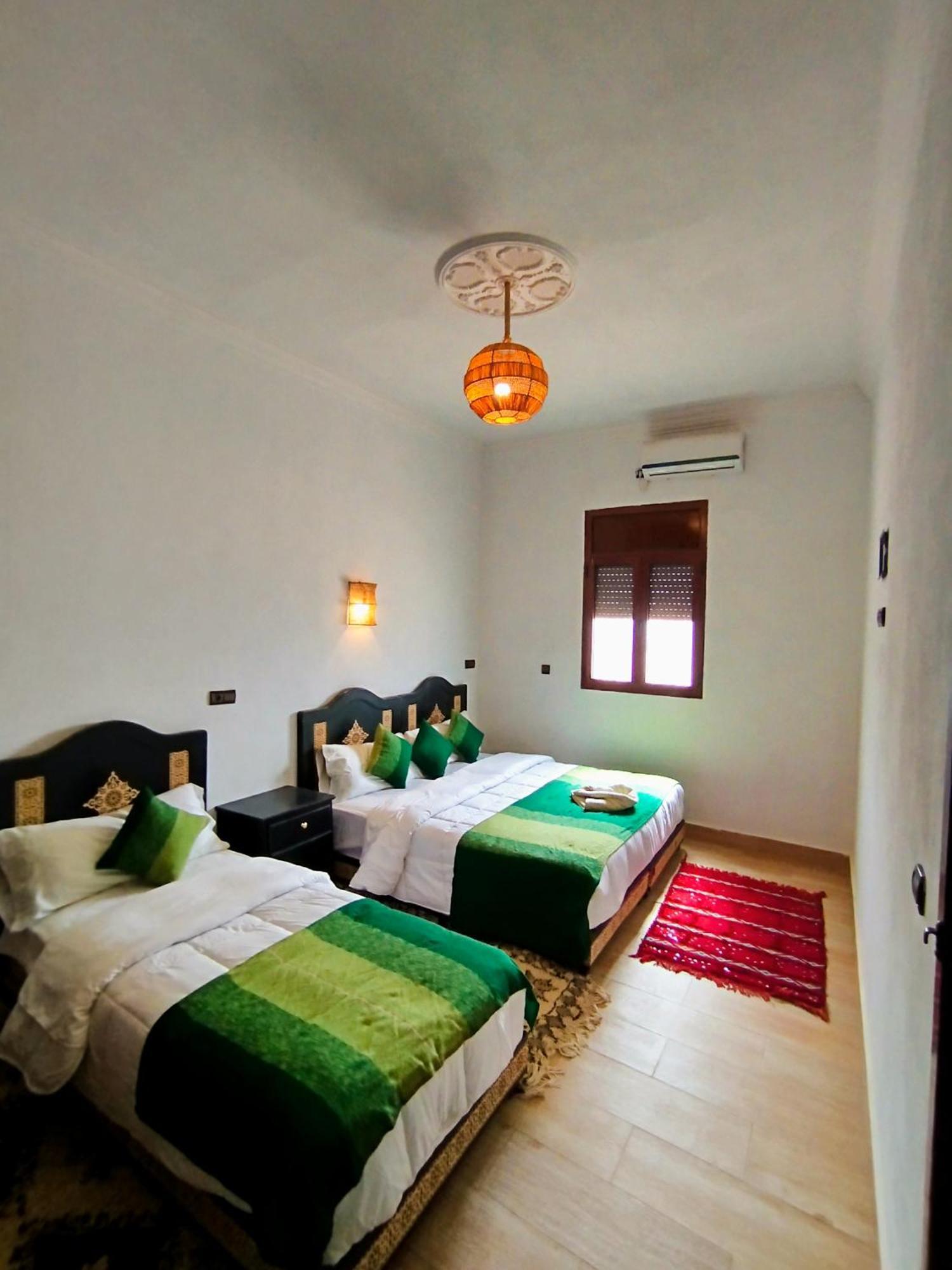Merzouga Lodge Dış mekan fotoğraf