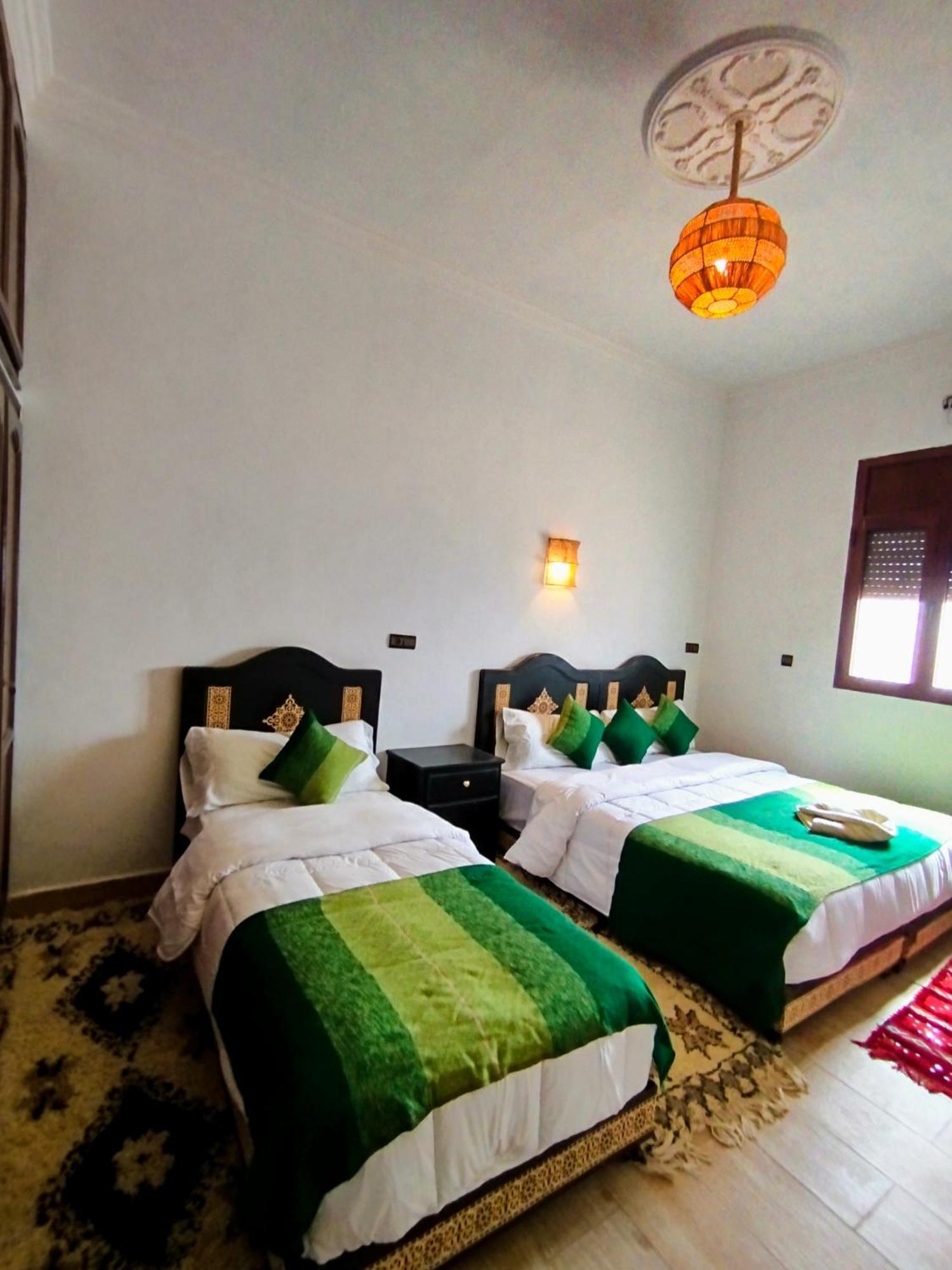 Merzouga Lodge Dış mekan fotoğraf