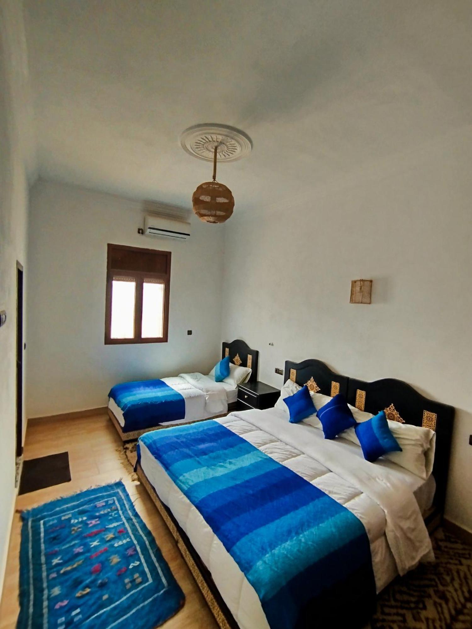 Merzouga Lodge Dış mekan fotoğraf