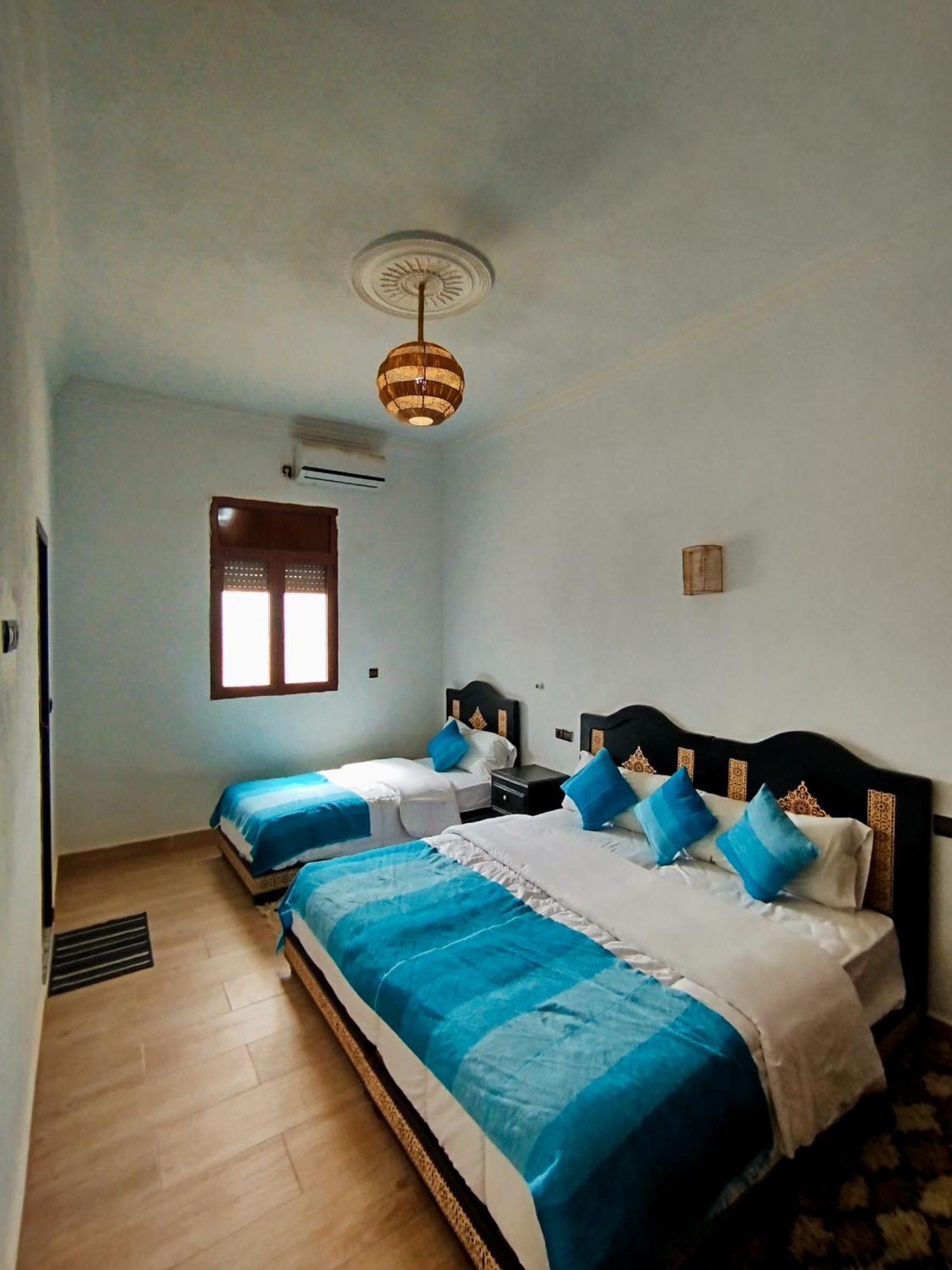 Merzouga Lodge Dış mekan fotoğraf