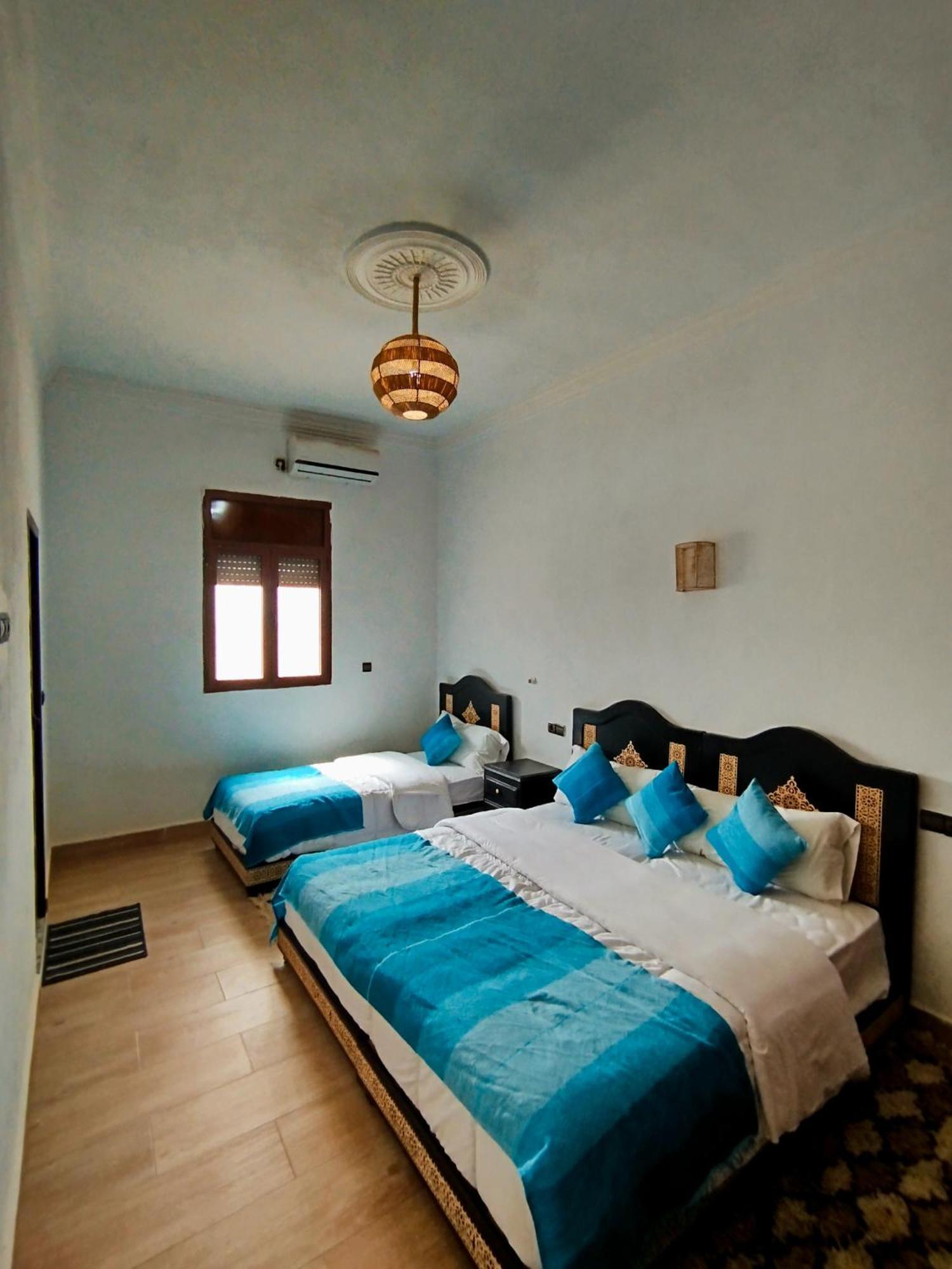 Merzouga Lodge Dış mekan fotoğraf