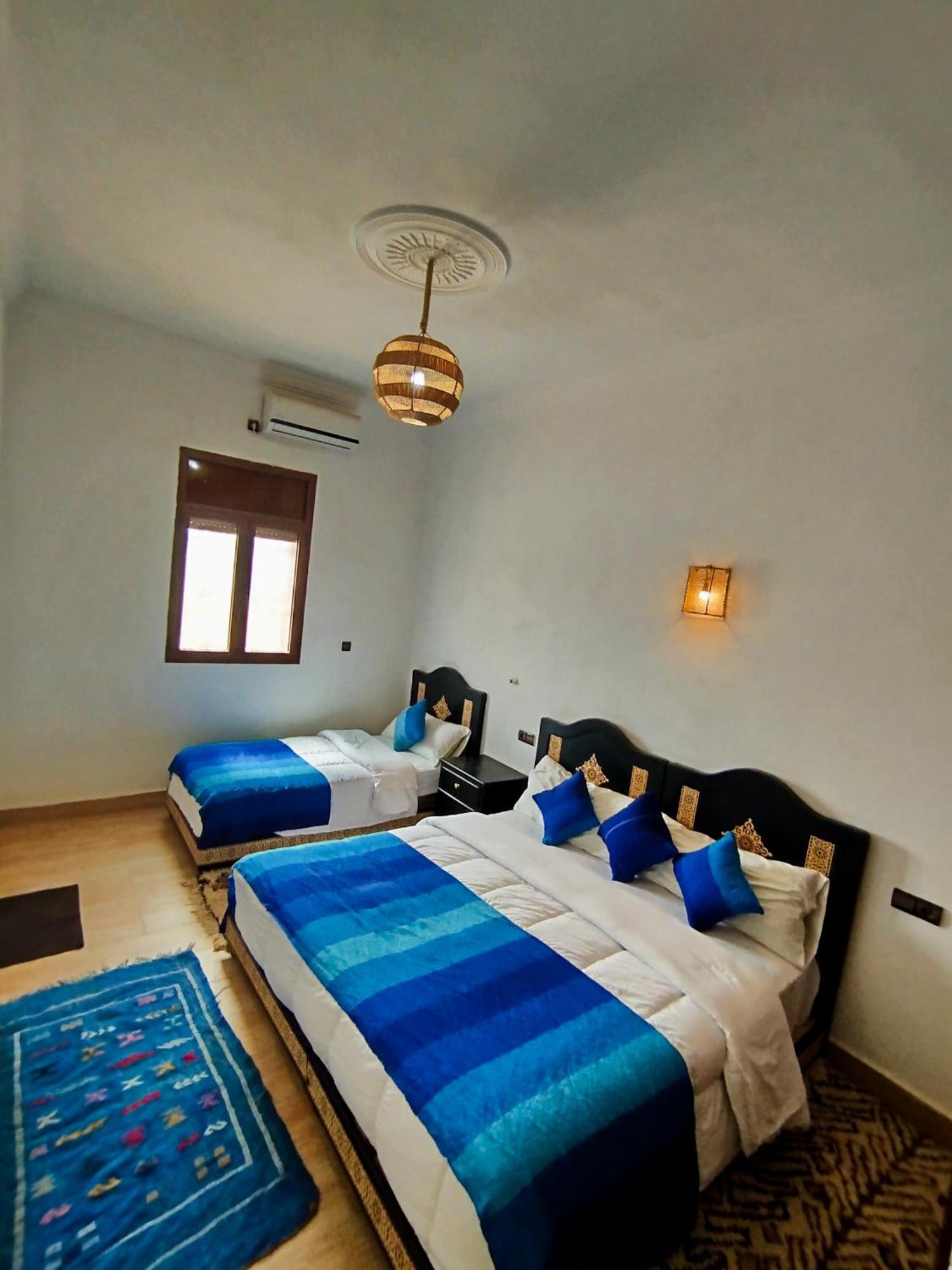 Merzouga Lodge Dış mekan fotoğraf
