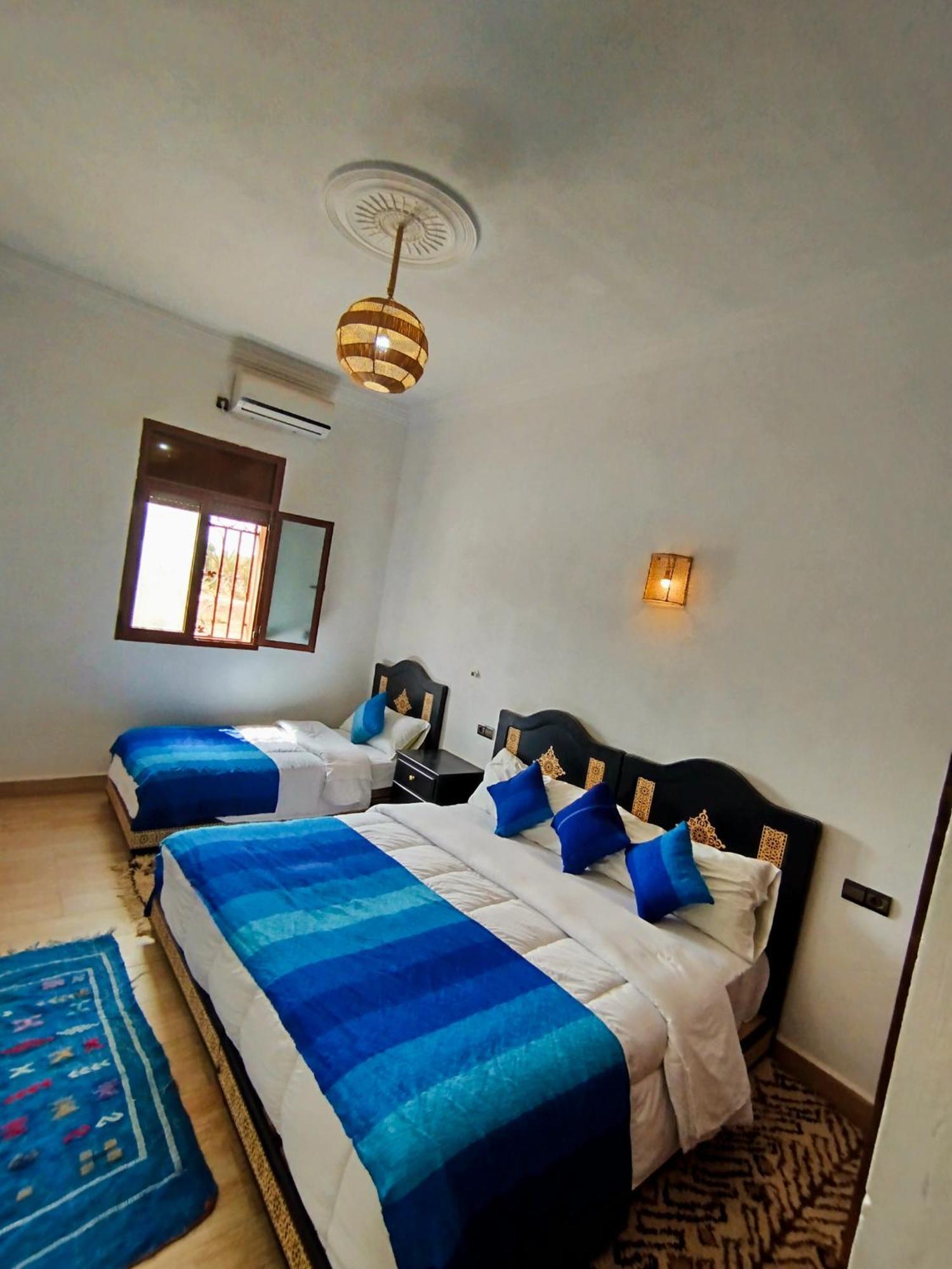 Merzouga Lodge Dış mekan fotoğraf