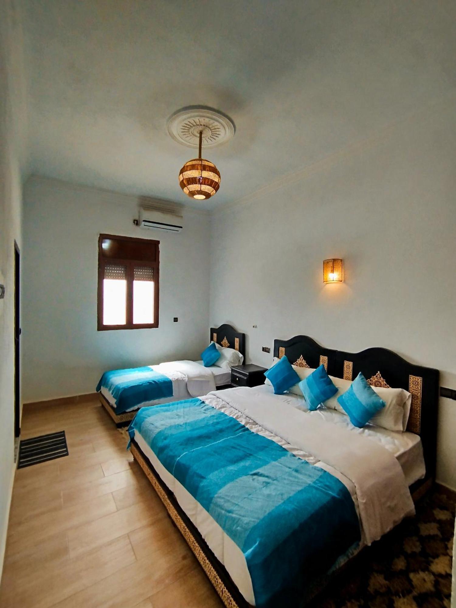 Merzouga Lodge Dış mekan fotoğraf