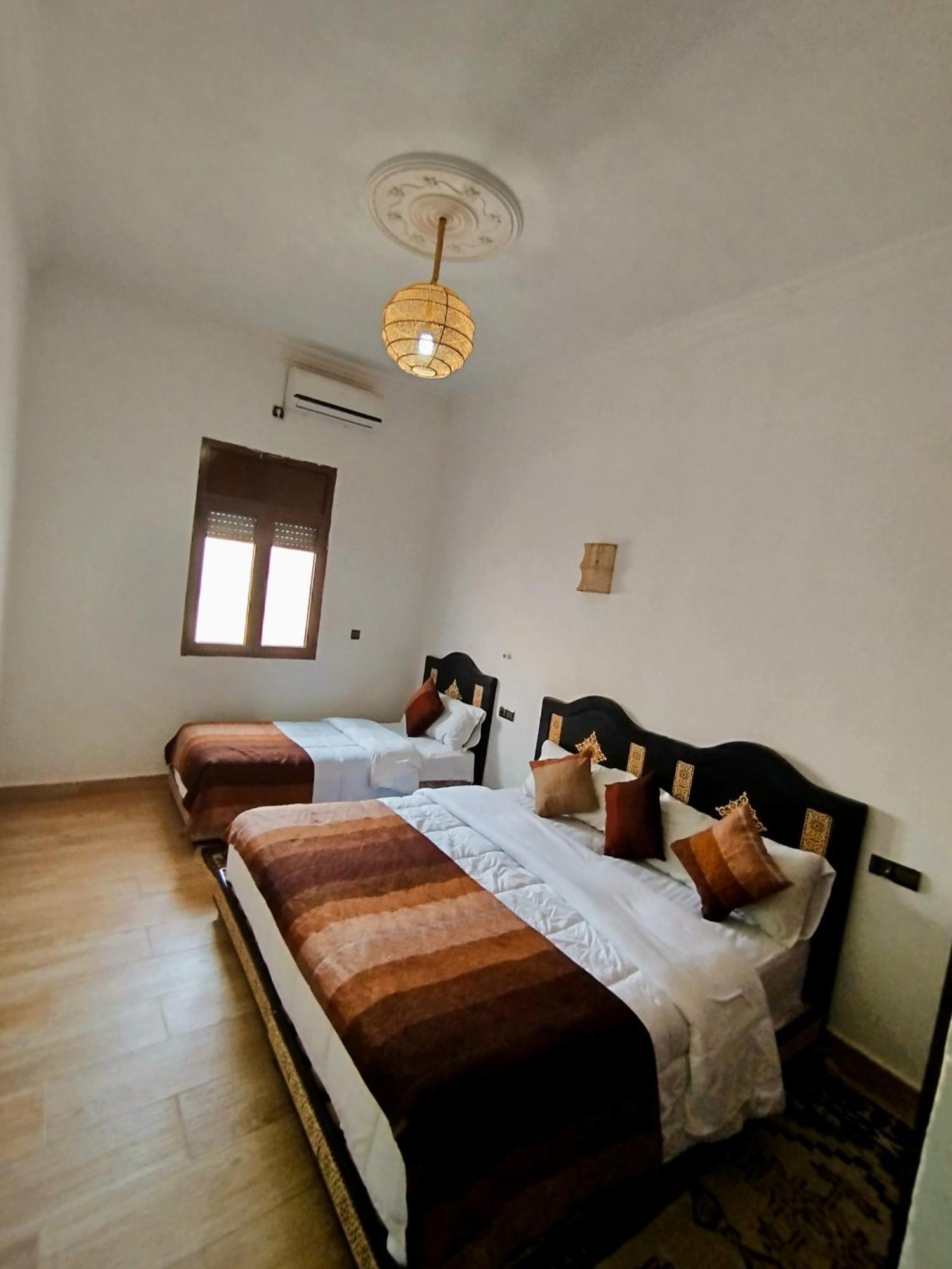 Merzouga Lodge Dış mekan fotoğraf
