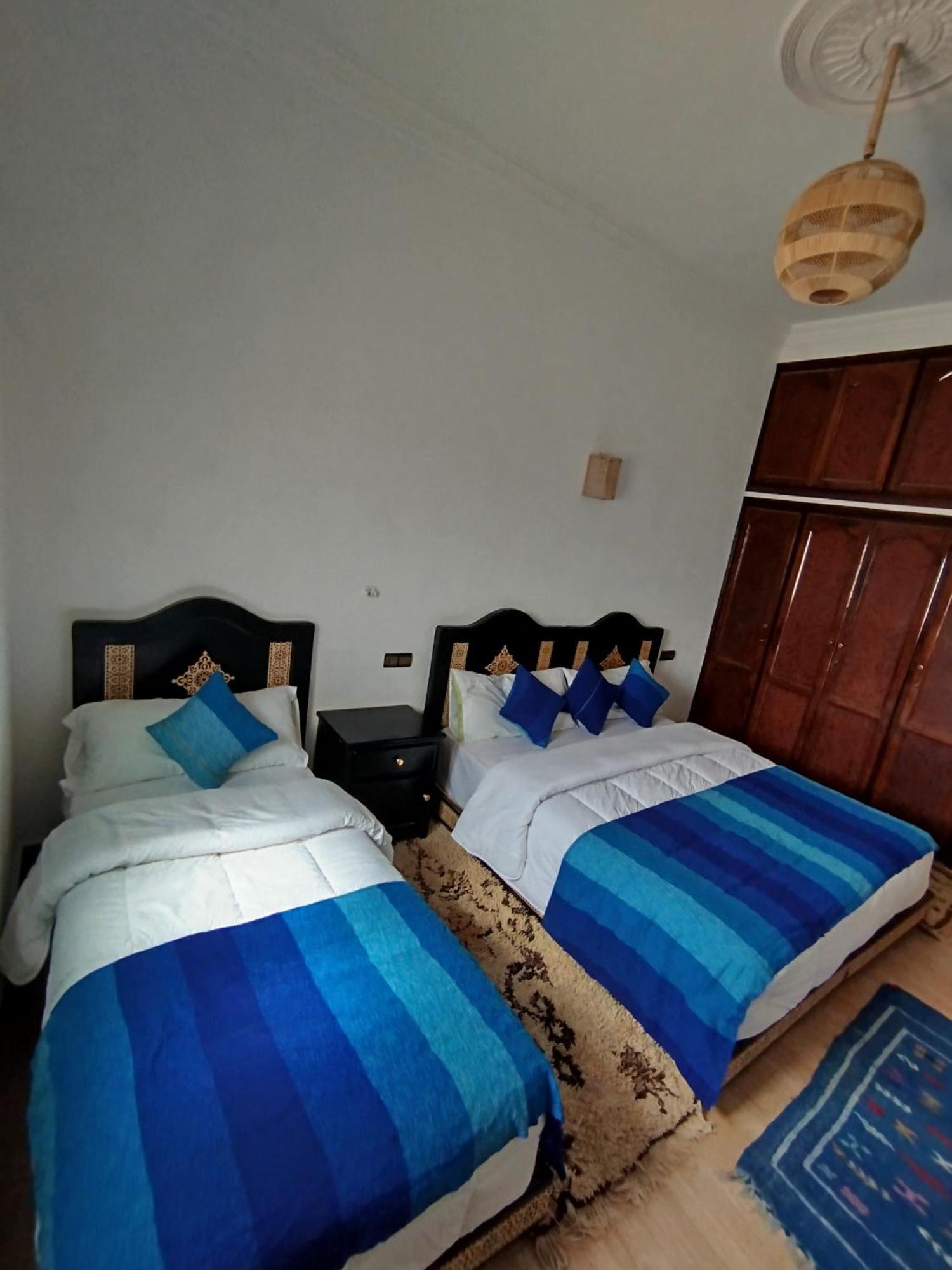 Merzouga Lodge Dış mekan fotoğraf