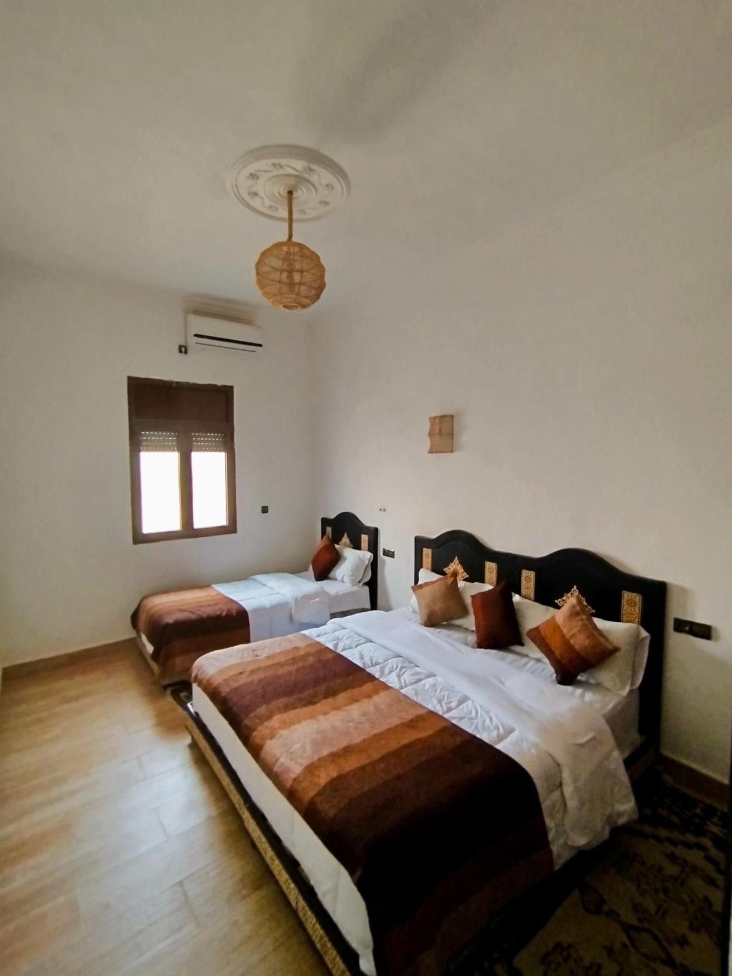 Merzouga Lodge Dış mekan fotoğraf